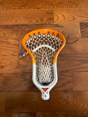 Very Lightly Used  Strung Mirage 2.0 Head