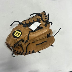 Used Wilson A950 11 3 4" Fielders Gloves