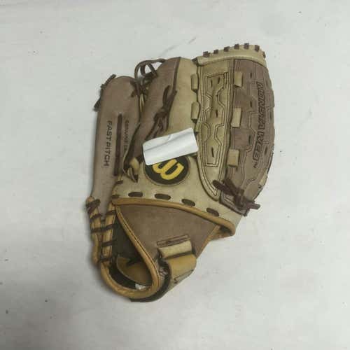 Used Wilson A440 13" Fielders Gloves