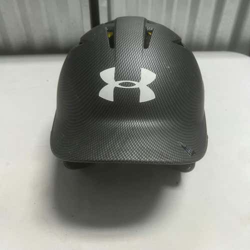 Used Under Armour Helmet One Size Baseball And Softball Helmets