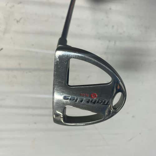 Used Tight Lies Mallet Putters