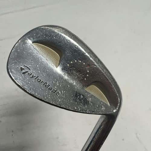 Used Taylormade Rac 56 Degree Wedges