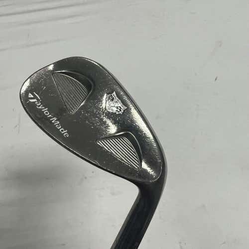 Used Taylormade Rac 52 Degree Wedges
