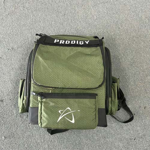 Used Prodigy Disc Disc Golf Bags