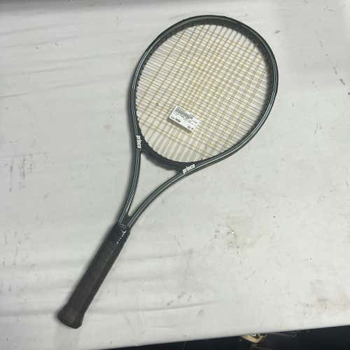 Used Prince Power Pro 110 Unknown Tennis Racquets