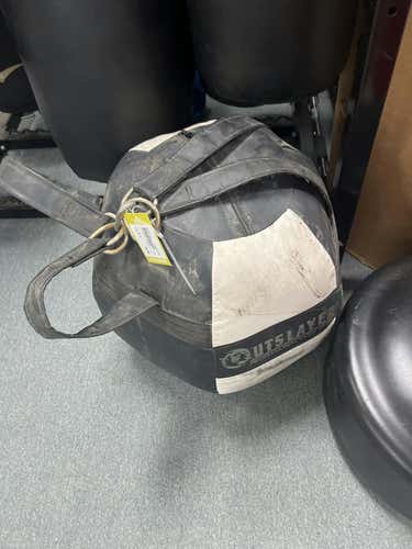 Used Outslayer Uppercut 75 Lb Heavy Bags
