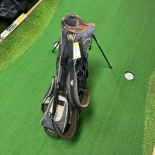 Used Ogio Bag Golf Stand Bags