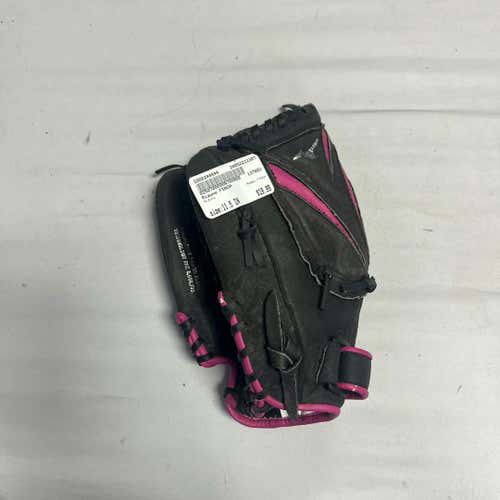 Used Mizuno Finch 11 1 2" Fielders Gloves