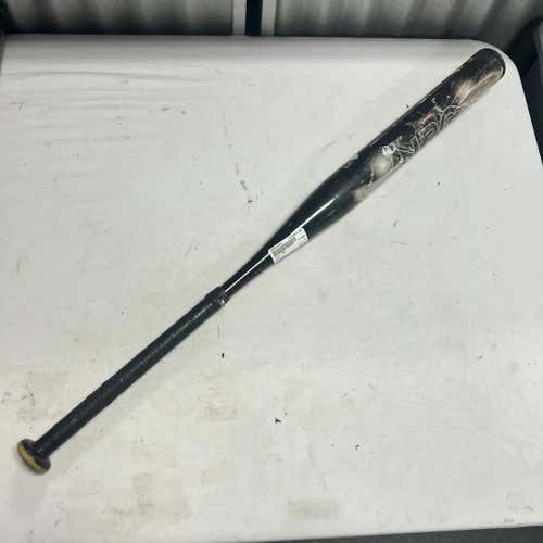 Used Miken Nrg 34" -8 Drop Slowpitch Bats