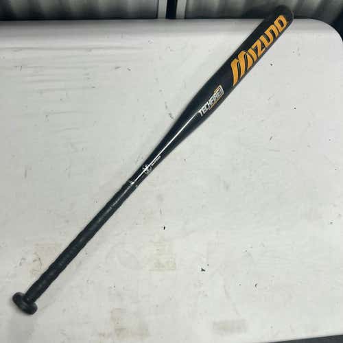 Used Miken Crush 34" -8 Drop Slowpitch Bats