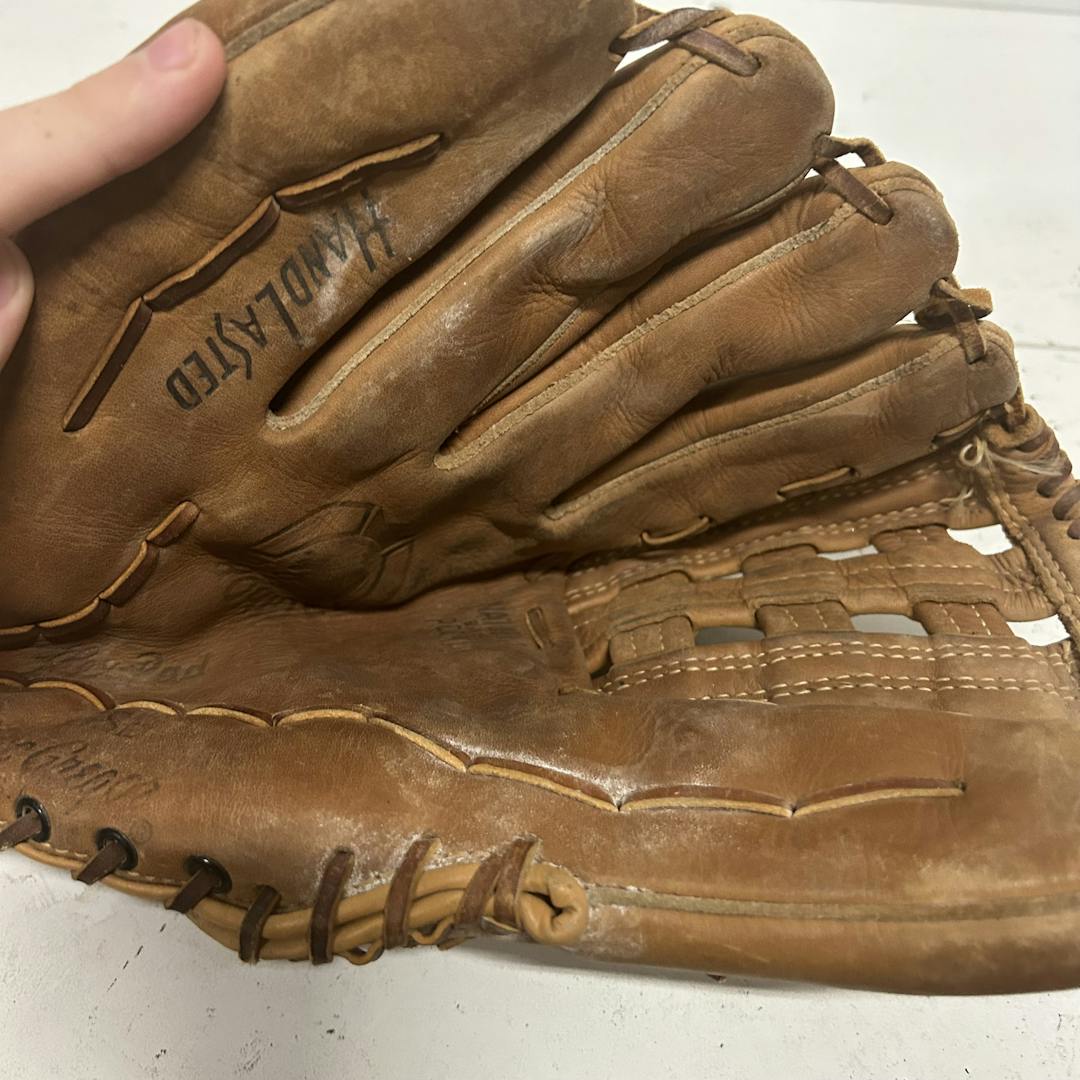 MacGregor PC2S Prohide Modèle Professionnel Baseball Catcher's avec