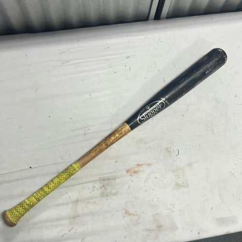 Used Louisville Slugger Maple Select 35" Wood Bats