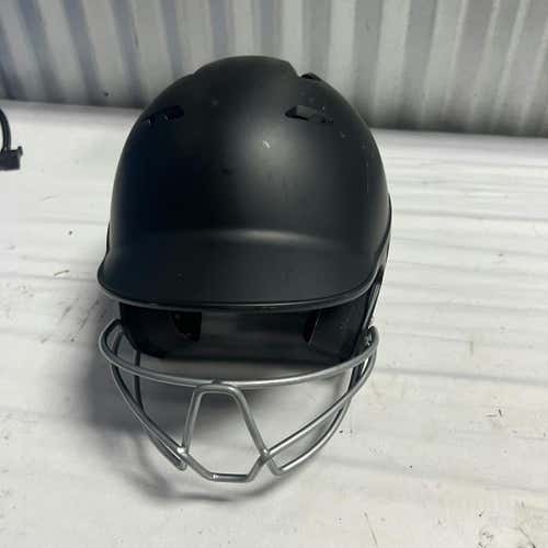 Used Helmet One Size Baseball And Softball Helmets