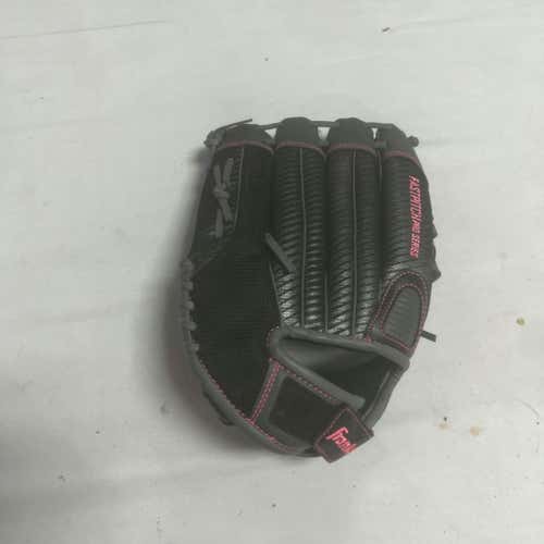 Used Franklin Fastpitch Pro Series 11 1 2" Fielders Gloves