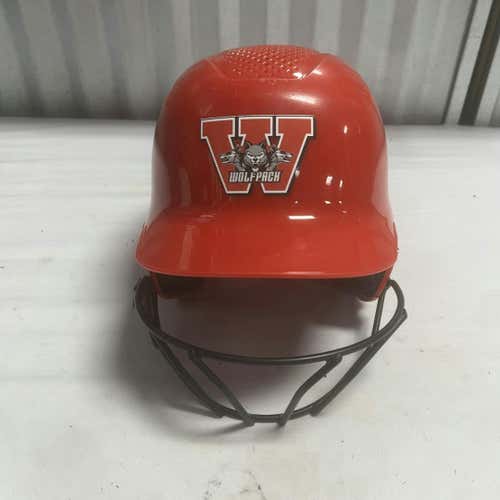 Used Evoshield Helmet One Size Baseball And Softball Helmets