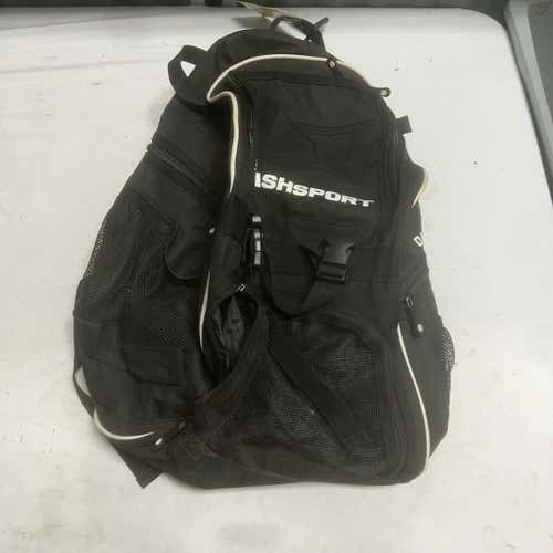 Used Dashport Baseball And Softball Equipment Bags