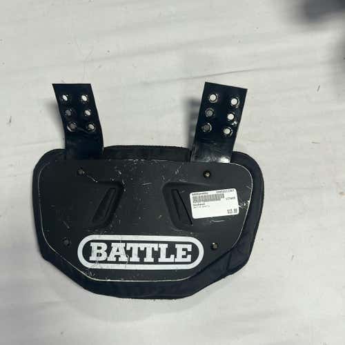 Used Battle Sports Football Accessories