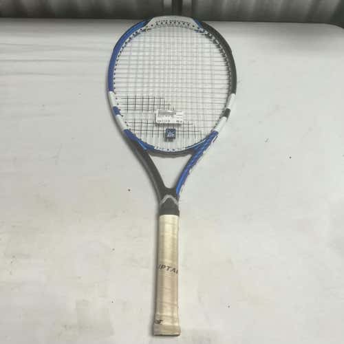 Used Babolat Drive Max 4 1 4" Tennis Racquets