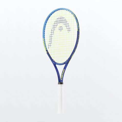 New Ti Conquest Tennis Racquets
