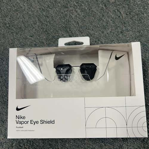 New Nike Vapor Eye Shield