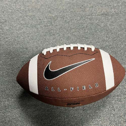 New Nike All-field Football