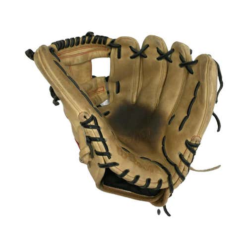 Used Wilson A2000 1786 11 1 2" Fielders Gloves