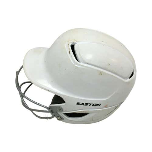 Used Easton Alpha S M Baseball And Softball Helmets