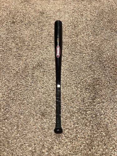 BBCOR Certified (-3) 29 oz 32" Gold Stock Bat