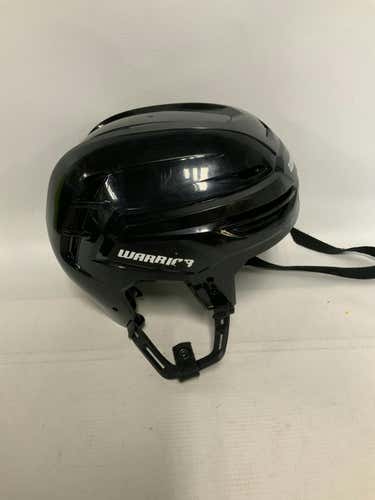 Used Warrior Alpha One Pro Sm Hockey Helmets
