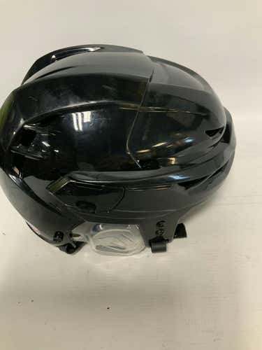Used Warrior Covert Cf100 Md Hockey Helmets
