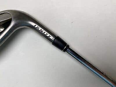 Nike Ignite Single 6 Iron True Temper Nike Ignite Stiff Steel Mens RH