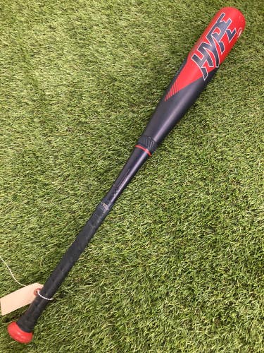 Used Kid Pitch (9YO-13YO) 2022 Easton ADV Hype Bat USSSA Certified (-10) Composite 19 oz 29"