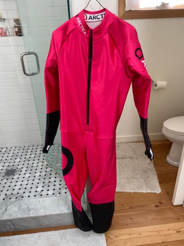 Arctica Iconic Ski suit used once. Excellent condition