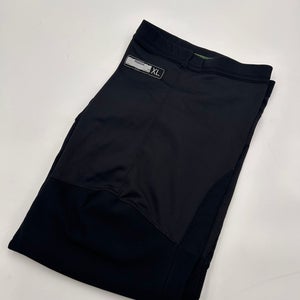 New Black Senior Reebok Pro Stock Socks