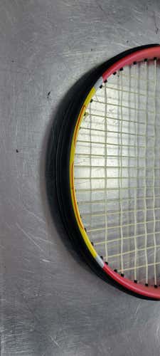 Used Wilson Hyper Prostaff Surge 5.1 4 1 2" Tennis Racquets