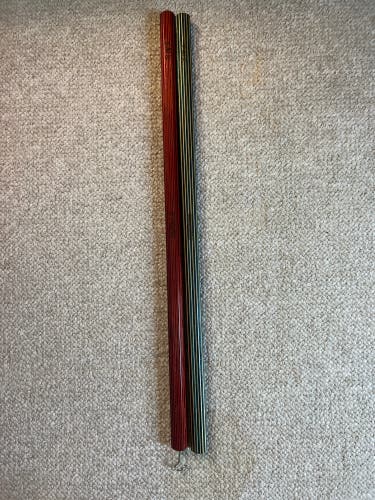 Two Ripwood Shafts for @TehSpiff