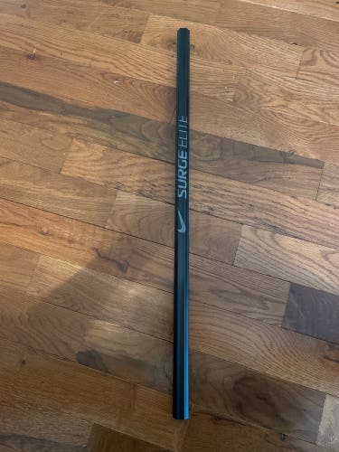 Nike lacrosse shaft