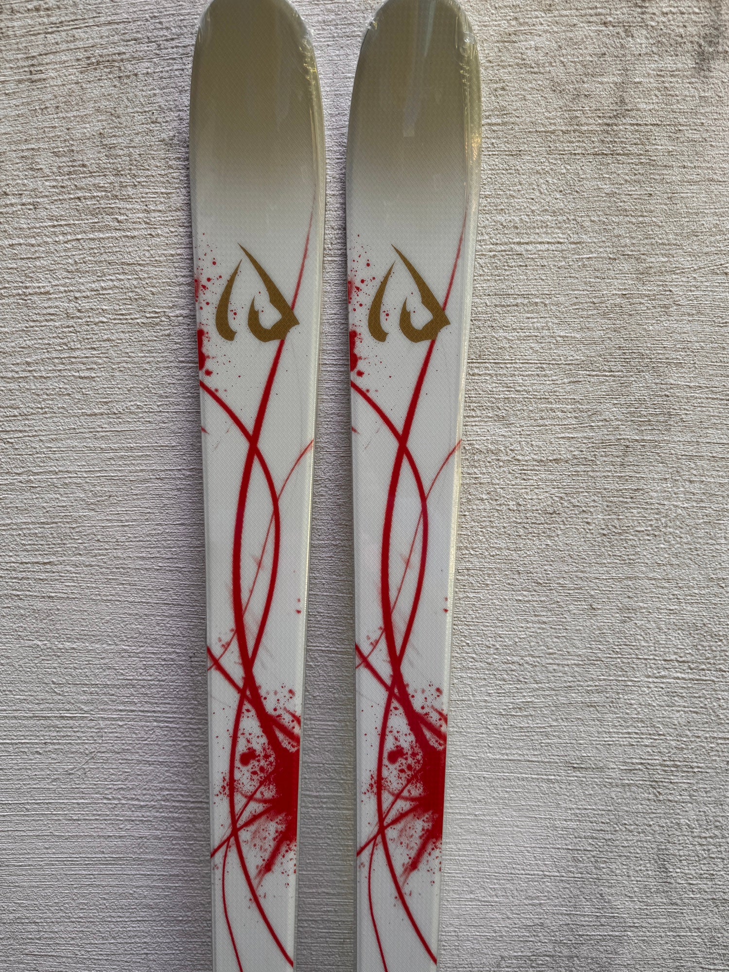 板 ID one ski.com TTM 165cm