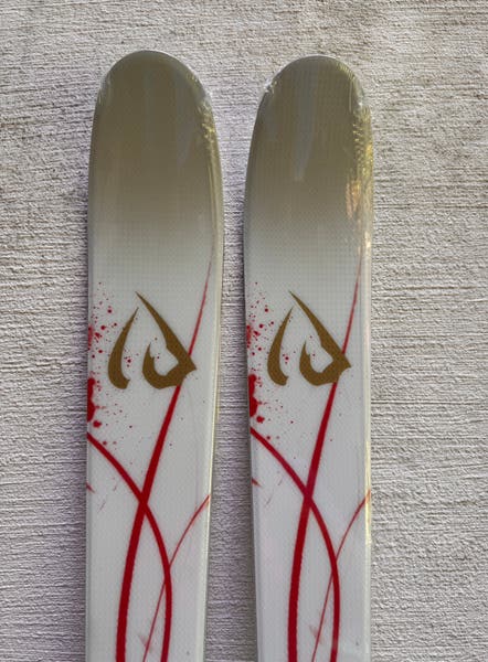 ID one MR-D 171cm　Look pivot14 ID One USA MR-D Mogul Ski 161 166 171 cm available