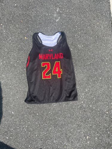 Maryland Women’s Lacrosse Jersey