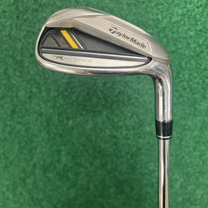 TaylorMade RBladez Single PW Pitching Wedge Steel 85g Regular Flex Steel MRH