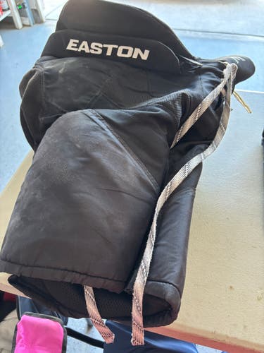 Used Junior XL Easton Stealth C7.0 Hockey Pants