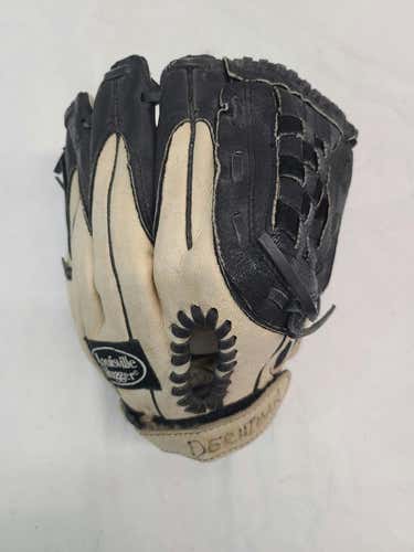 Used Louisville Slugger Ls1053p 10" Fielders Gloves