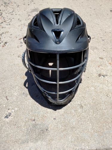 Used Cascade R Helmet