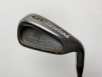 Cleveland TA7 Single 5 Iron Senior Steel Mens RH