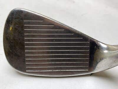 Cleveland 2010 HB3 Single 9 Iron Action Ultralite 62g Senior Graphite Mens RH