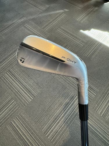 TaylorMade PDHY 2 Iron