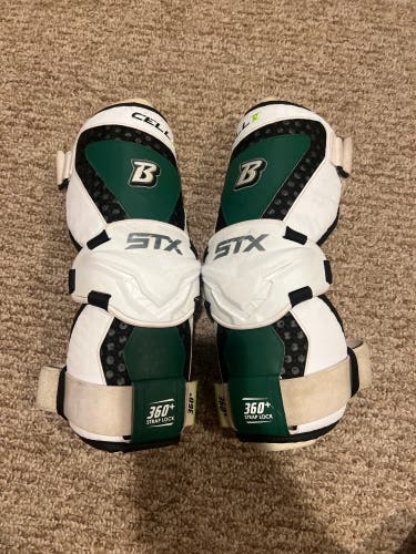 Used Adult STX Cell V Arm Pads
