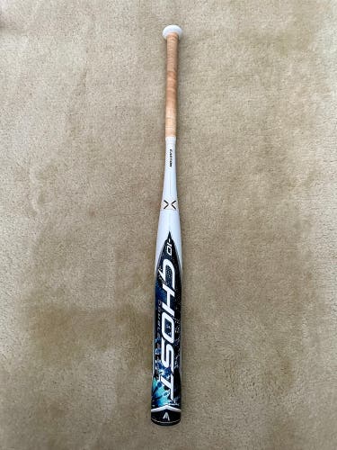 Easton Ghost FP22GHT10 Fastpitch Bat