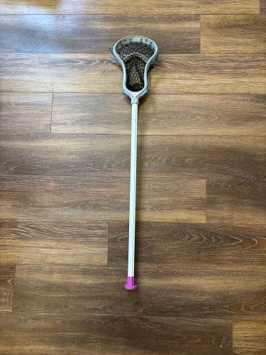 Custom ECD Mirage 2.0 On Carbon 3.0